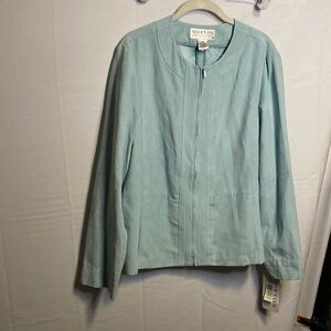 Norton studio jacket. Nwt